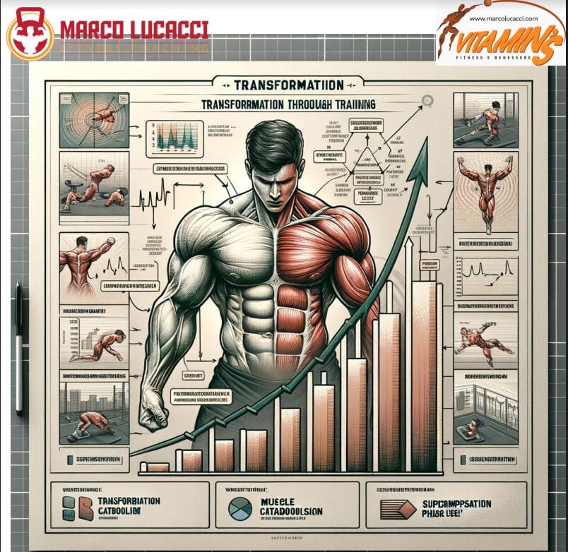 Fondamenti dell'Allenamento per la Trasformazione Corporea